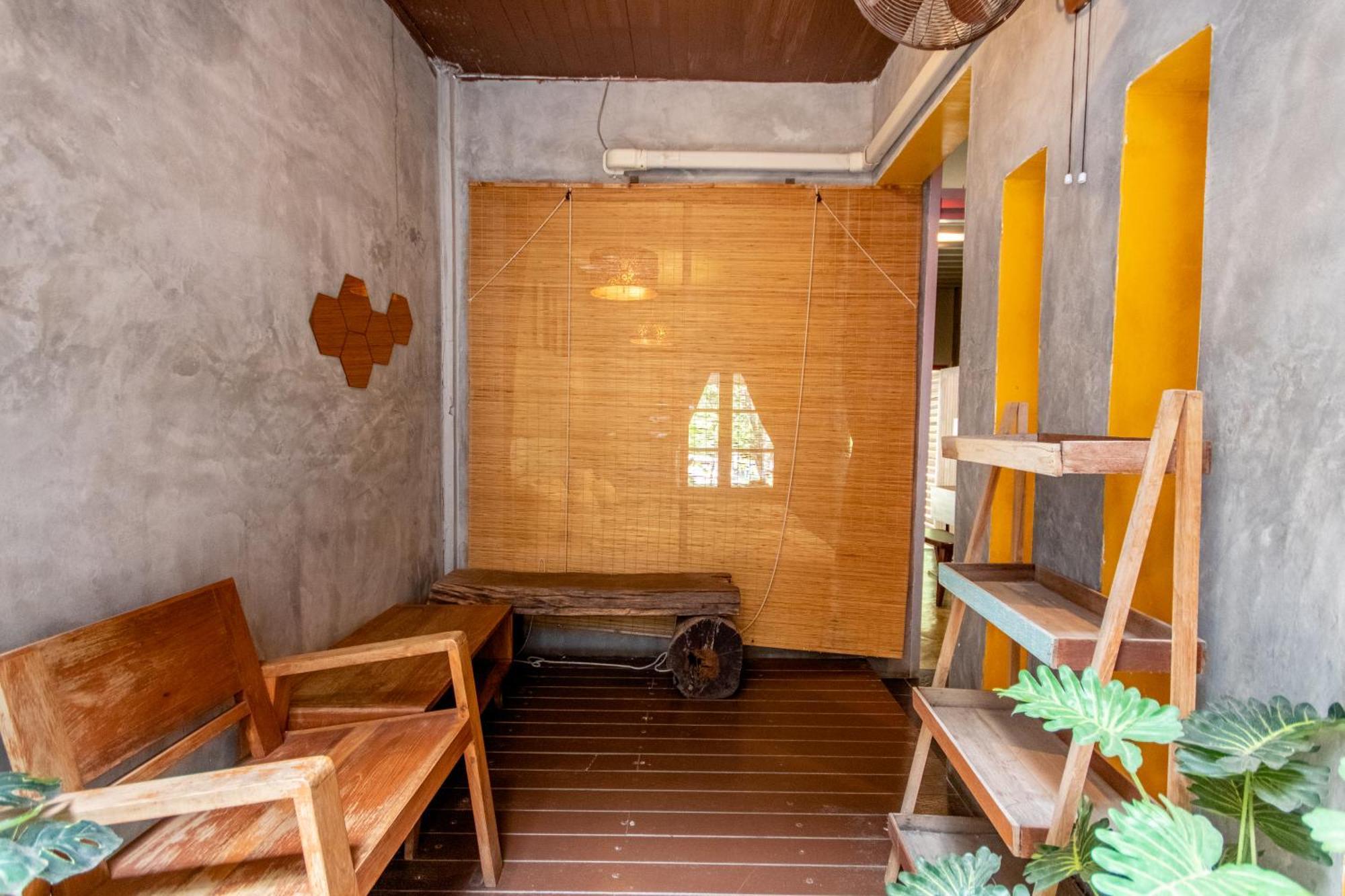 Namsai Resort Kanchanaburi Room photo